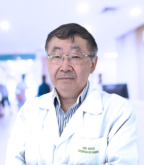 Luiz Koiti Hoshino