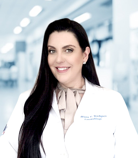 Adriana Fabiana Bordignon
